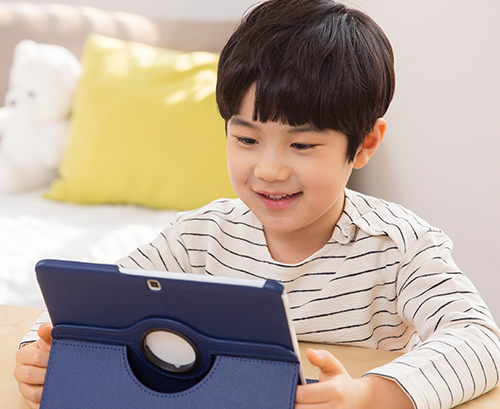 맞춤형 교육 수업